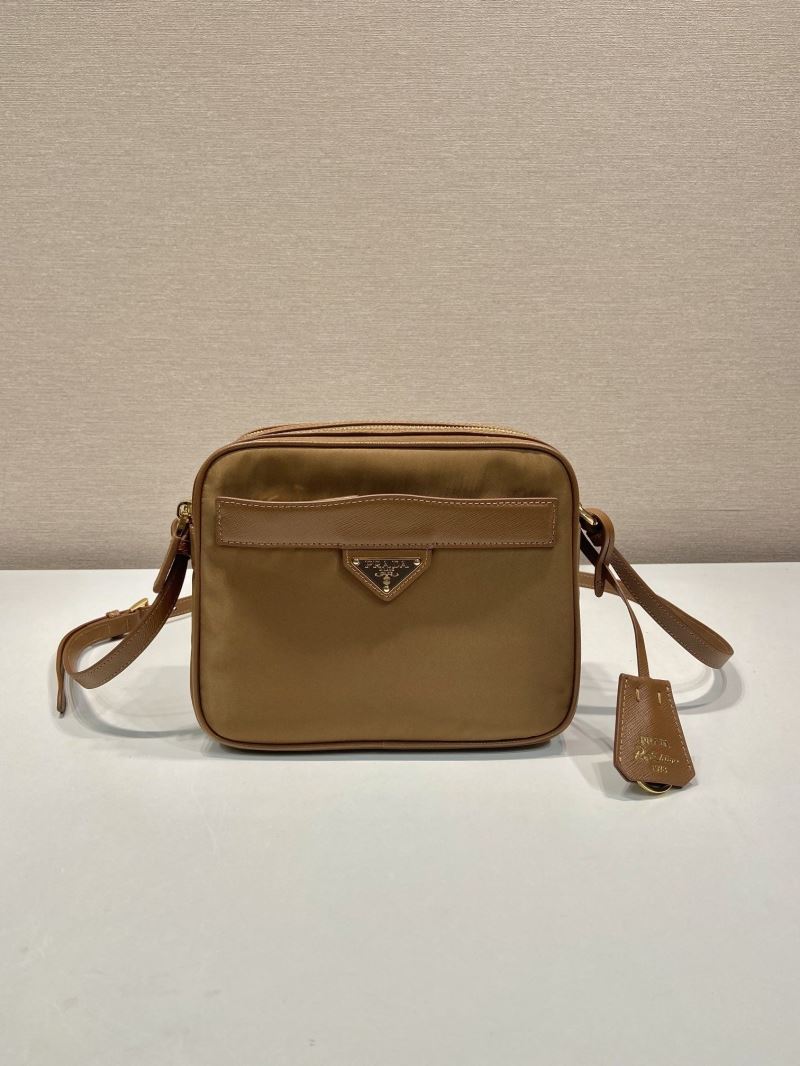 Prada Satchel Bags